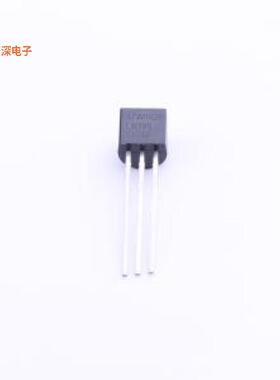 LMT85LP |原装TO-92SENSOR ANALOG -50C-150C TO92-