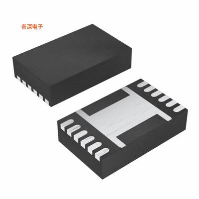 BQ27500DRZR|监控器IC BATT FUEL GAUGE LI-ION 12SO