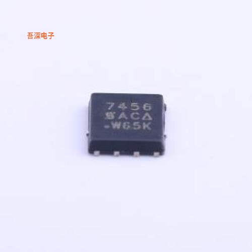 SI7456DP-T1-E3 |原装PowerPAKSO-8(MOSFET)