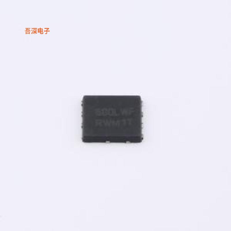 NVMFD5C680NLWFT1G |原装DFN-8(5x6)场效应管(MOSFET)