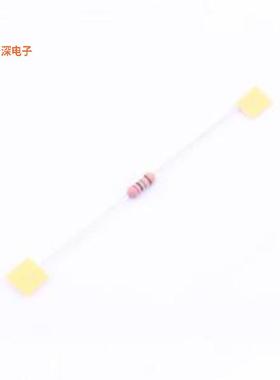 RI40-1/4W-2MΩ±1%T |原装插件插件