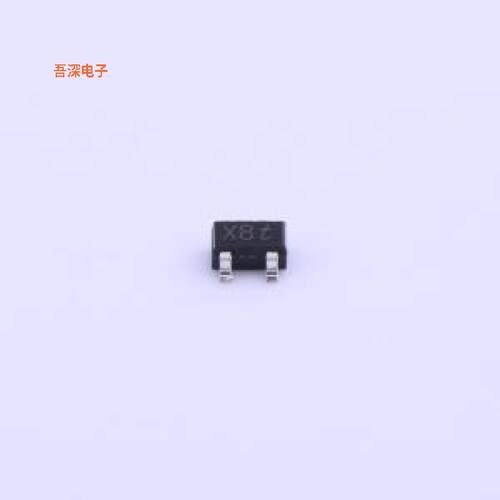 2N7002PW,115 |(MOSFET)N沟道,60V,310mA,1.6Ω@10V
