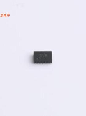 LM5155QDSSTQ1 |原装WSON-12-EP(2x3)POWER MANAGEMENT