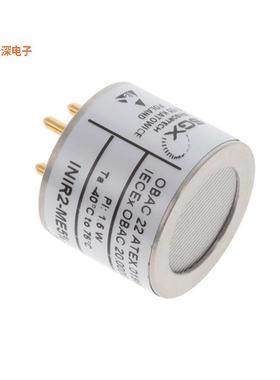 INIR2-ME5 |甲烷SENSOR METHANE ANALOG OUTPUT