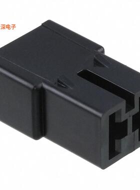 原装 180923-5|全新正品CONN RCPT HSG 0.25 2POS BLAC