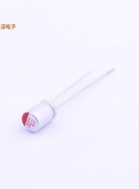 PE0J271MC070A00CR0 |原装插件,D5xL7mm固态