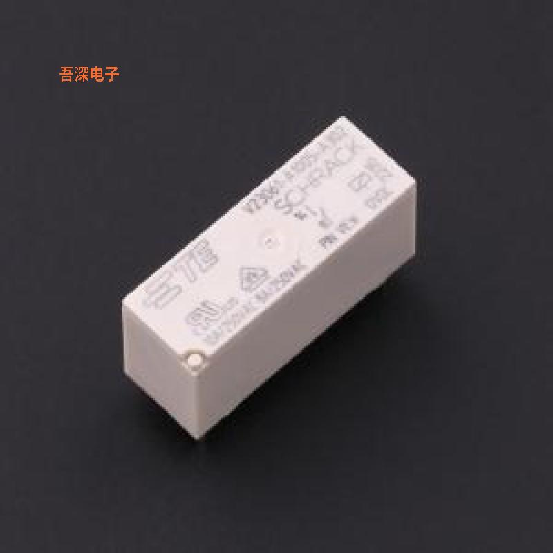 V23061A1005A302 |原装插件RELAY GEN PURPOSE SPST 8A 12V