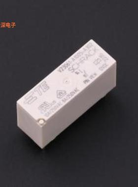 V23061A1005A302 |原装插件RELAY GEN PURPOSE SPST 8A 12V