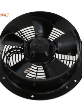W4S250-CA20-56 |115VACFAN AXIAL