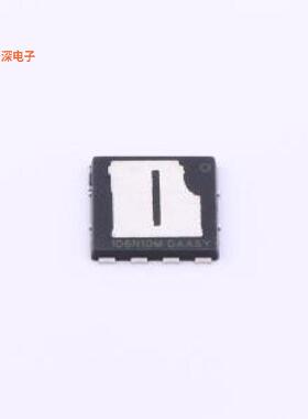 NTMTSC1D6N10MCTXG |原装DFNW-8(8.4x8.3)(MOSFET)