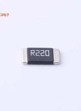 LMP25KF2P0R220 |贴片电流采样/分流器2512