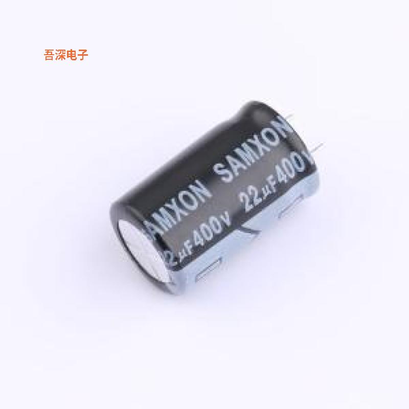 EKM226M2GI20CBS1R |原装插件,D12.5xL20mm直插铝电解