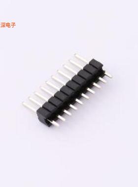 5AIL3-8240-110-W0|原装插件,P=1.27mm排