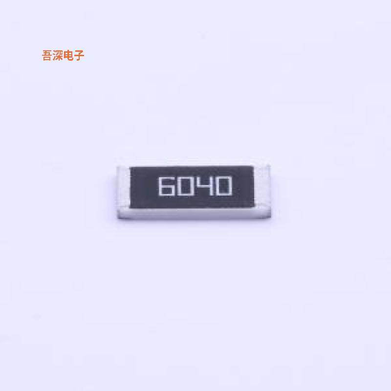 CR2512F604RE04Z |原装2512贴片