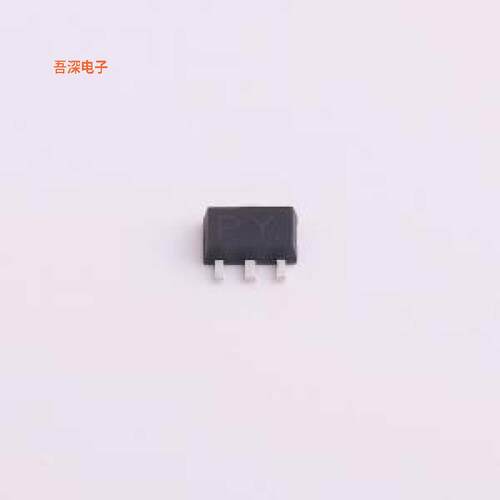 2SC2884 |原装SOT-89三极管(BJT)