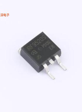 IRF9520SPBF-VB |原装D2PAK(TO-263)(MOSFET)