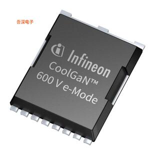 IGT60R190D1ATMA1 |原装HSOF-8氮化镓晶体管(GaN HEMT)