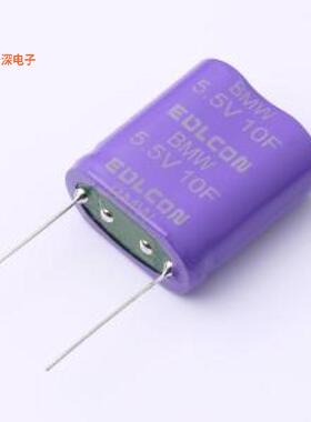 BMW5R5M106MA1B27M3W1-P01 |原装插件,D12.5xL27mm