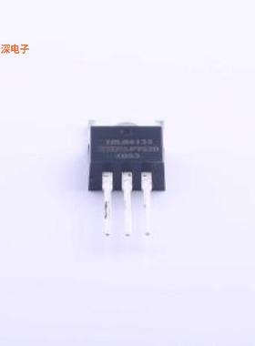 IRLB4132PBF |MOSFET N-CH 30V 78A TO220ABN沟道,Vdss=30V