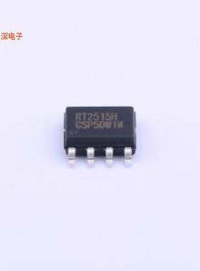 RT2515HGSP |原装SOP-8-EP线性稳压器(LDO)