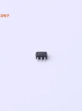 NSVBAS16W1T1G |原装SC-88-6DIODE ARRAY GP 100V 200MA SC88
