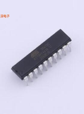 ATTINY461A-PU |原装PDIP-20单片机(MCU/MPU/SOC)