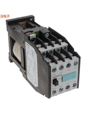 3TH42620BB4|原装全新CONTROL RELAY,DC OPER,24V,6NO+2