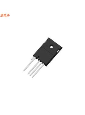 DIF170SIC049 |N 通道SIC MOSFET, TO-247-4L, N, 67A, 1
