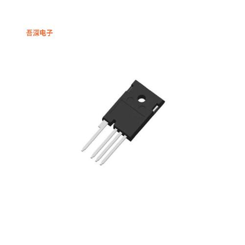 DIF170SIC049 |原装全新SIC MOSFET, TO-247-4L, N, 67A, 1