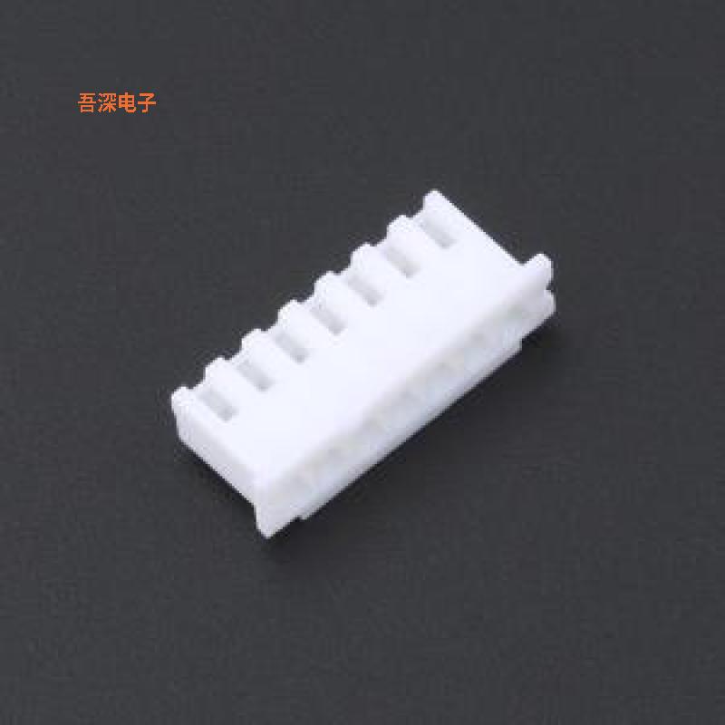 HC-XH-7Y-05 |原装P=2.5mm(线对板/线对线)