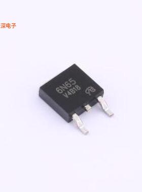 SiHD6N65E-VB |原装TO-252(MOSFET)