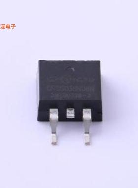 CRSS038N08N |N沟道(MOSFET)TO-263