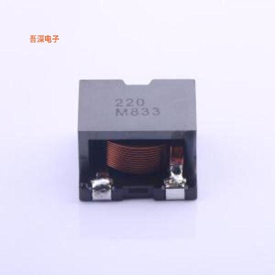 CDEP15D90T150NP-220MC-125 |原装SMD-3P,15.5x15.5mm功率