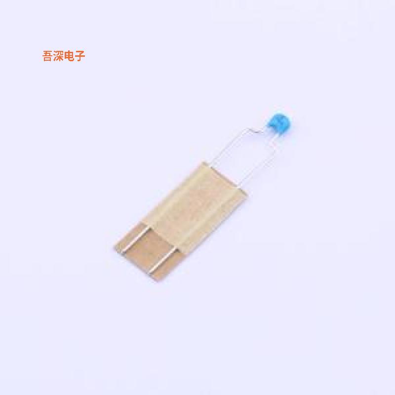 RDE5C1H100J0M1H03A 原装|正品插件,P=5mm