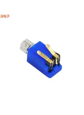 HD-EMB1305-SC |直流电机LOWCURRENT HD MOTOR 3VDC 13000RP