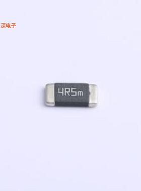 LRBN25GFER0045 |原装2512电流采样/分流器