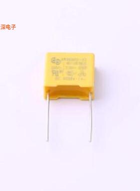 YX3074J |X2683K2EAC60AAH/ZCSD   黄色安规插件