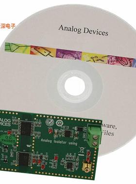 EVAL-CN0185-EB1Z |原装全新EVAL BRD AD7400A AD8646 ADUM5000