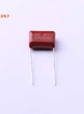 MPP154J2G12AJ22660 |原装插件,P=12.5mm聚丙烯膜(CBB)