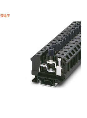 3005688 |断连CONN TERM BLK DISCONNECT 6-24AWG