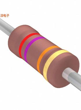 FMP100JR-52-27K |27 kOhmsRES 27K OHM 5% 1W AXIAL