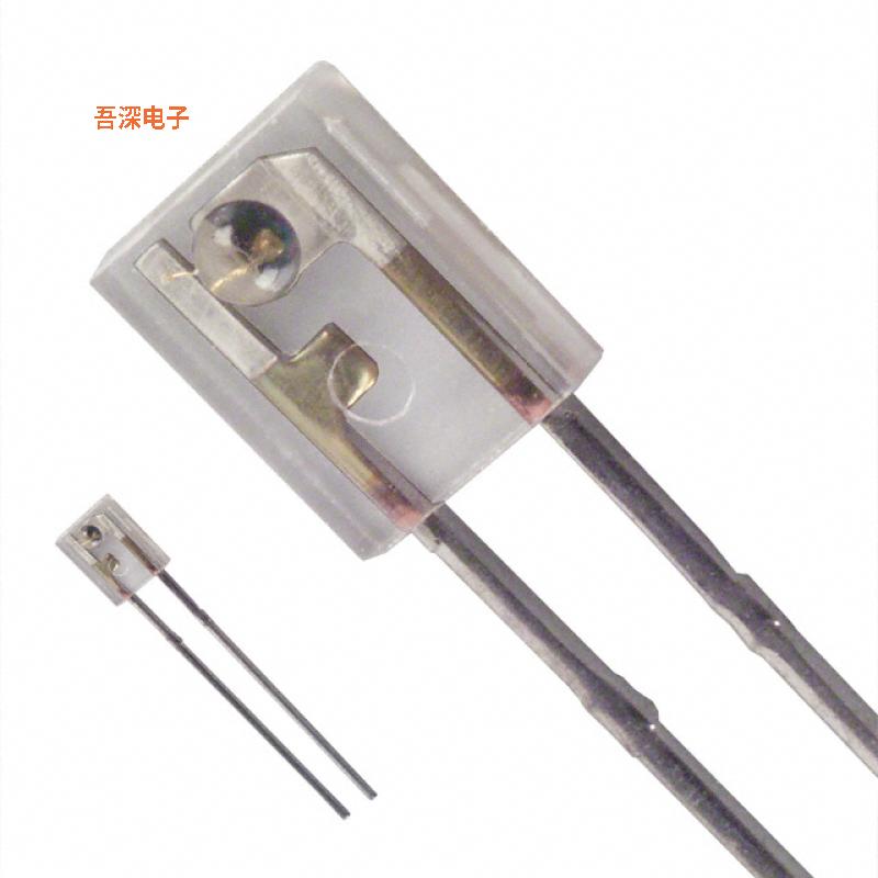 SDP8406-001 |30 VSENSOR PHOTO 935NM SIDE VIEW RAD