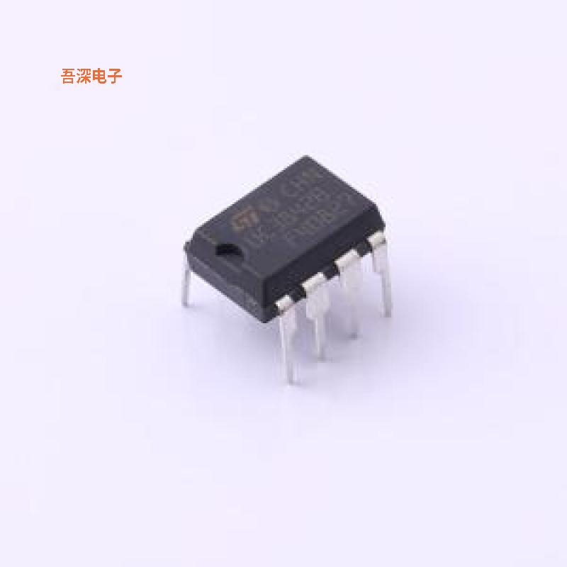 UC3842BN |原装DIP-8IC REG CTRLR PWM CM 8-MINIDIP