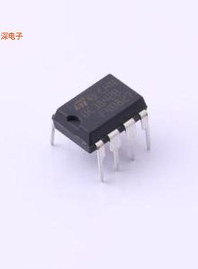 UC3842BN |原装DIP-8IC REG CTRLR PWM CM 8-MINIDIP