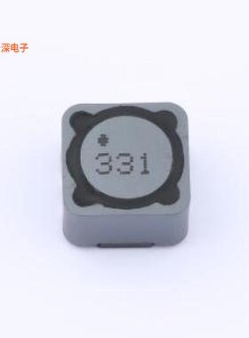 YPRH1207C-331M |原装SMD-4P,12x12mm功率