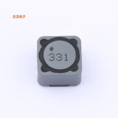 YPRH1207C-331M |原装SMD-4P,12x12mm功率