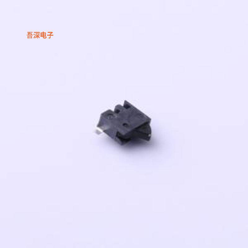 HDS001R |检测SWITCH DETECTOR SPST-NO 1MA 5VSMD