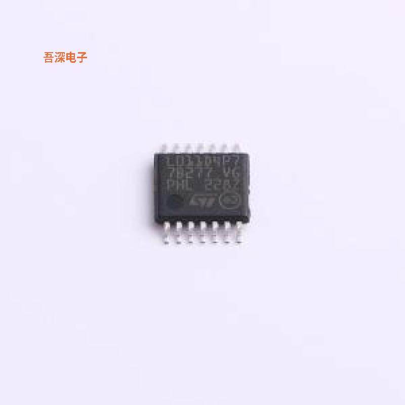 STM32L011D4P7 |原装TSSOP-14IC MCU 32BIT 16KB FLASH 14TSSOP