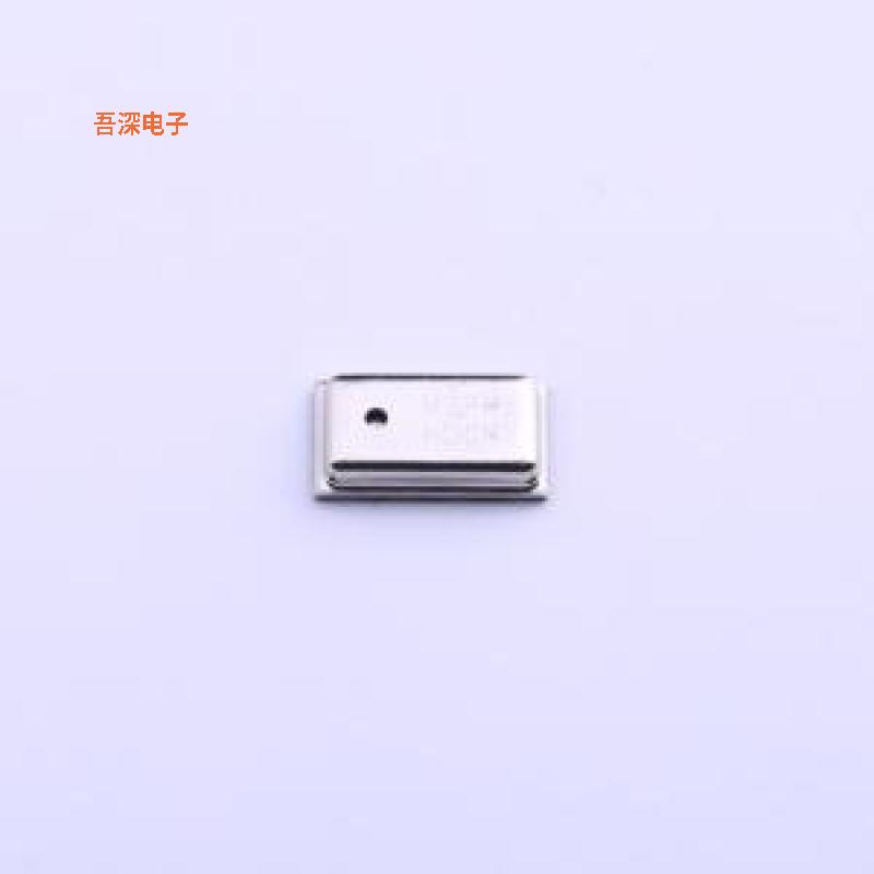MPL3115A2R1 |原装LGA-8(3x5)压力