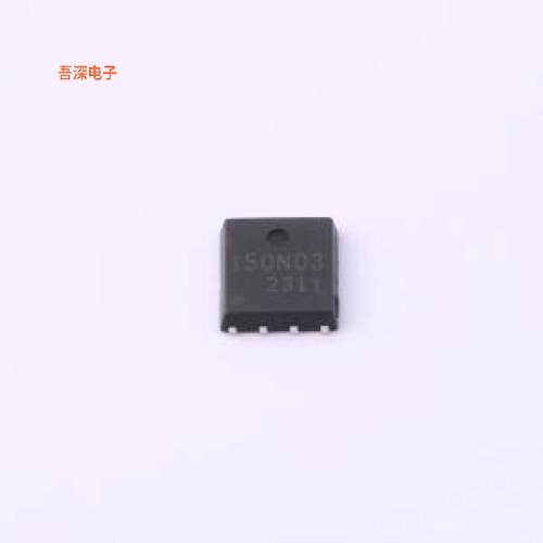TMN30150NF |(MOSFET)N沟道,30V,150A,1.8mΩ@10v